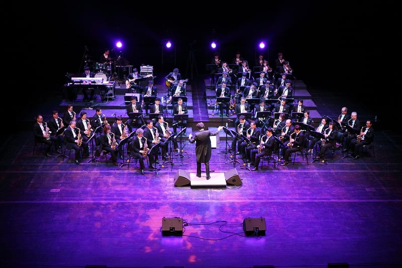 Enchanted Music Ensemble