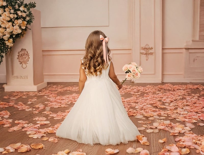 Forest Wedding Table