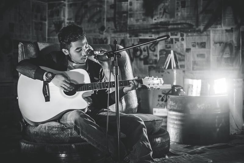 Live Entertainment